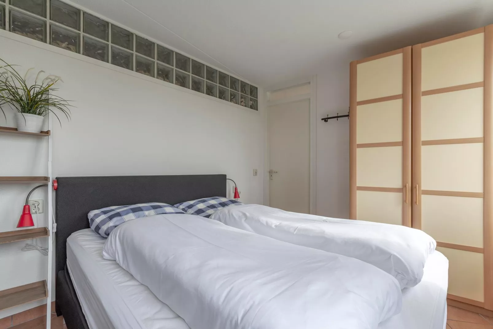 Wijde Blick 307-Schlafzimmer