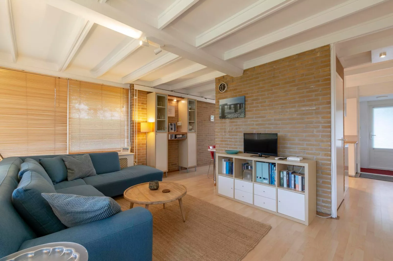 Wildrijk 83-Living room