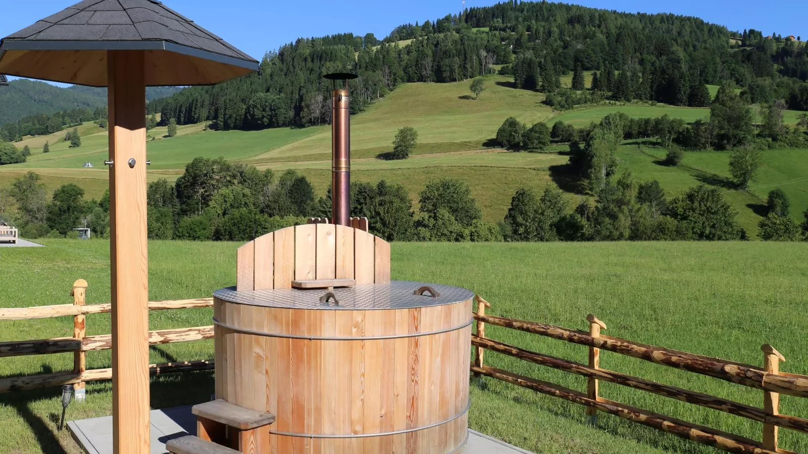 Grebenzen Lodge 44