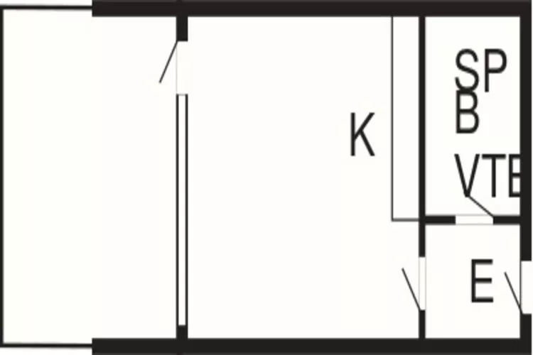 1 room,incl.electricity,Premium-Plan