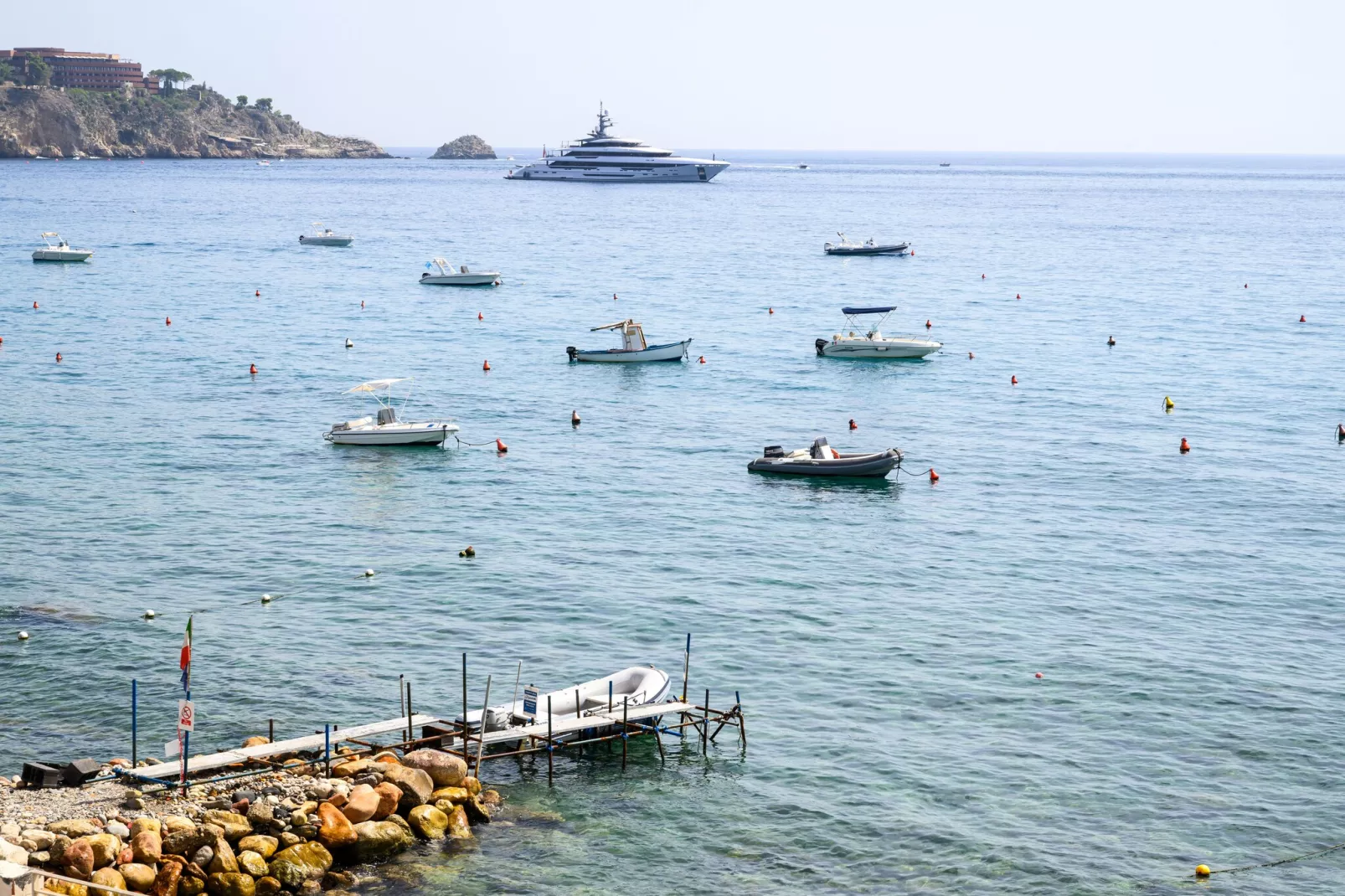 Finestrammare-Areas within 5km in summer