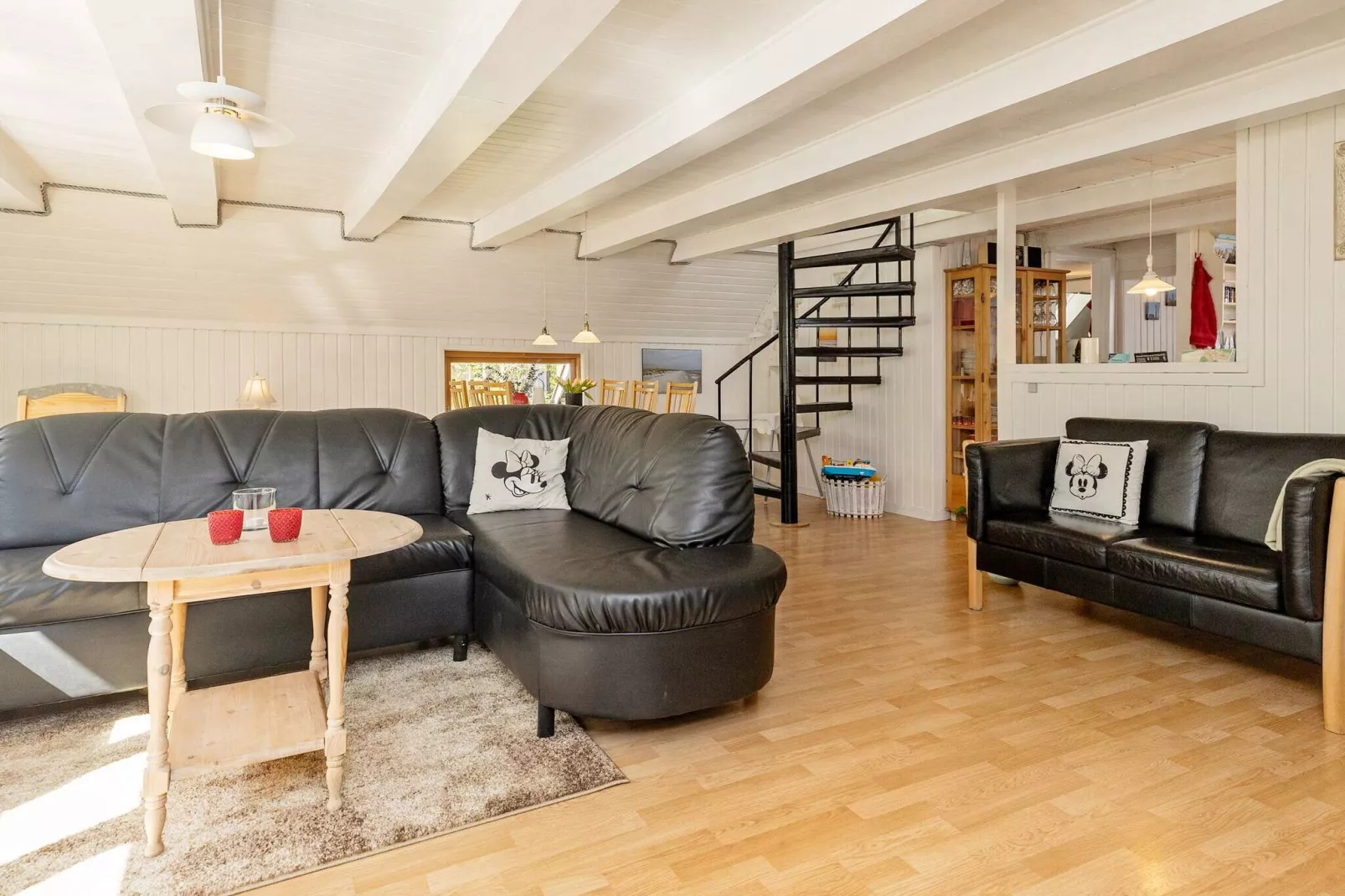 6 person holiday home in Hals-By Traum