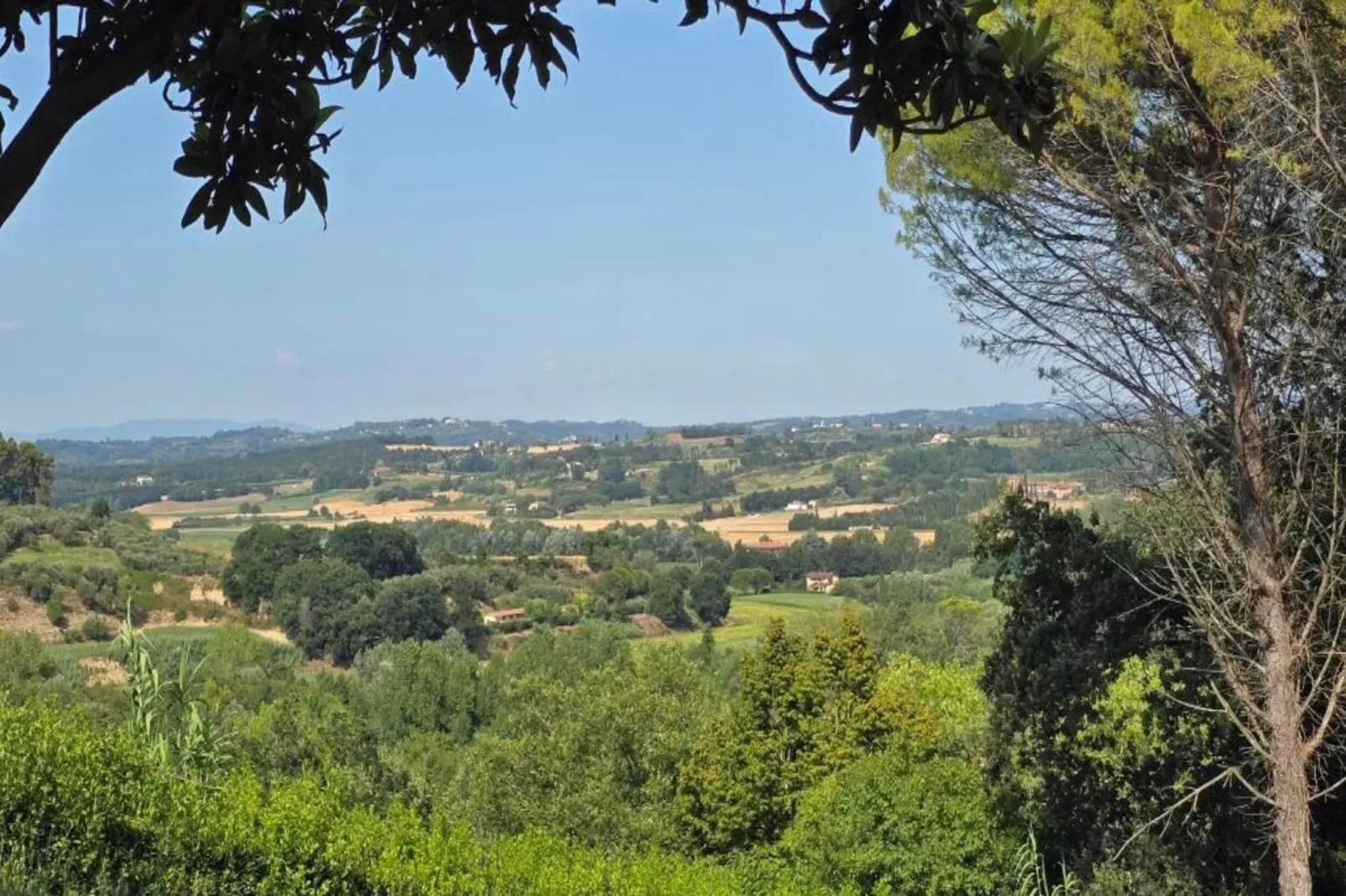 Giuditta Sei-Areas within 5km in summer