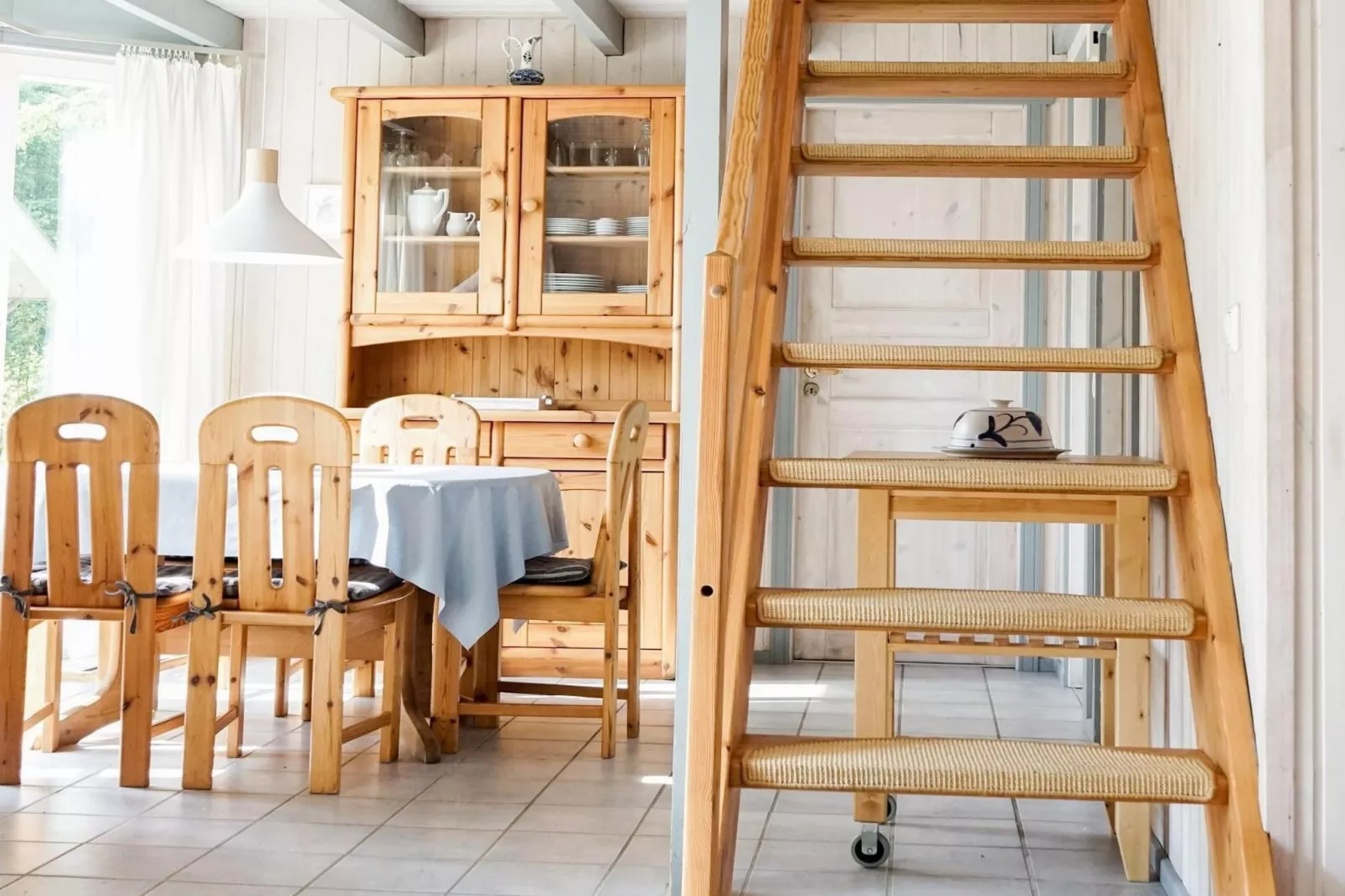 FH Wildgans Comfort Nr 28-Flur