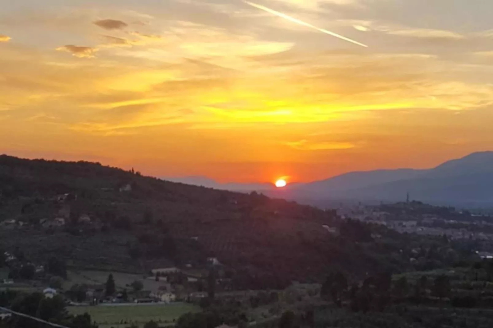Abete-Areas within 20km in summer