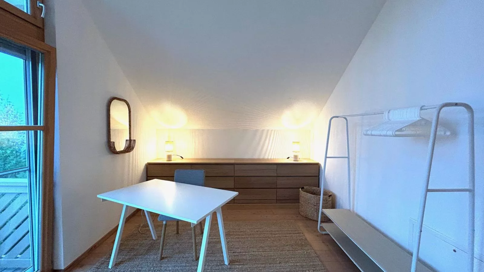 Landhaus St Georgen im Gailtal-Schlafzimmer
