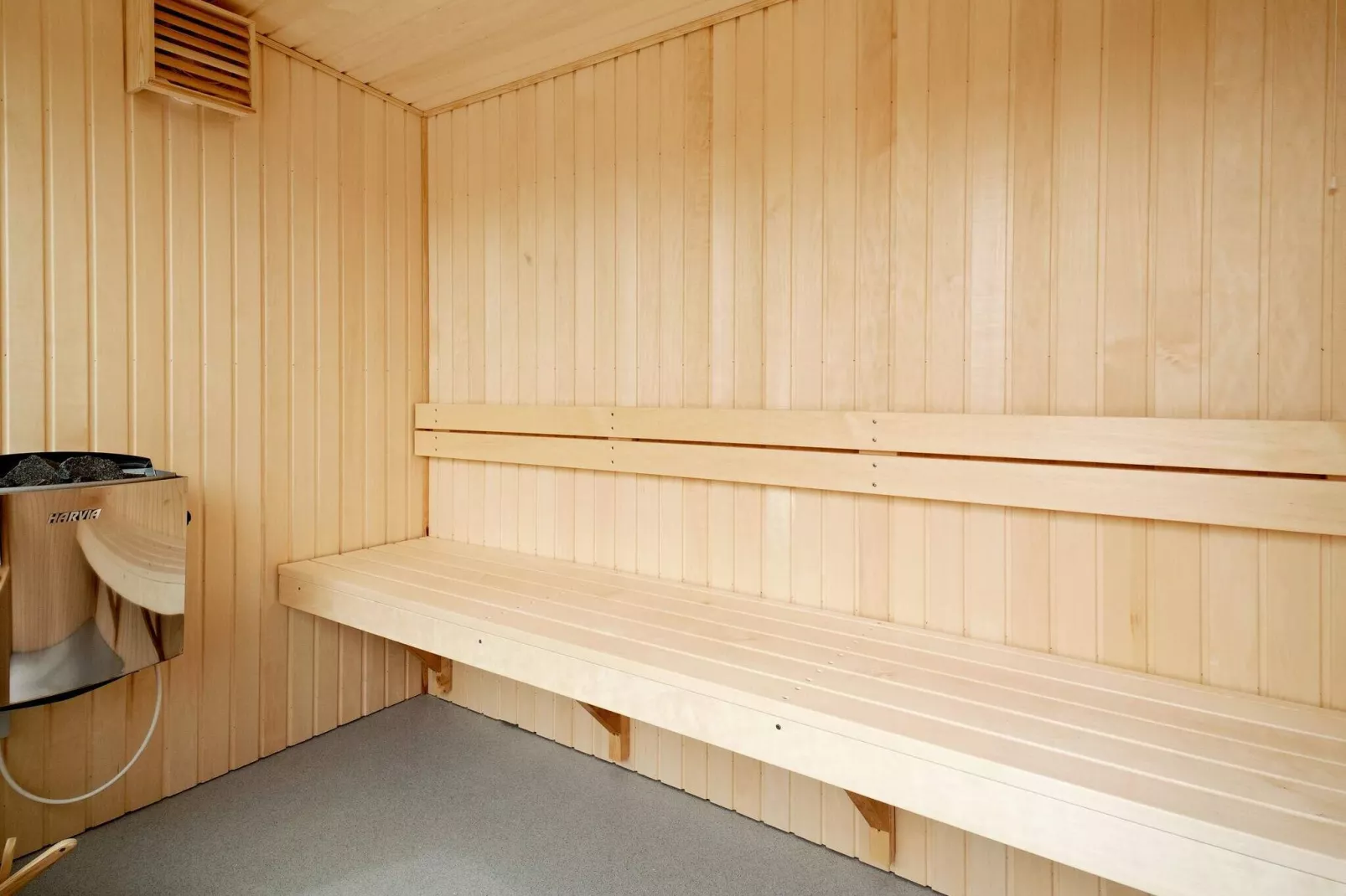 Bonheur côtier a Nysted -- By Traum Ferienwohnungen-Intérieur