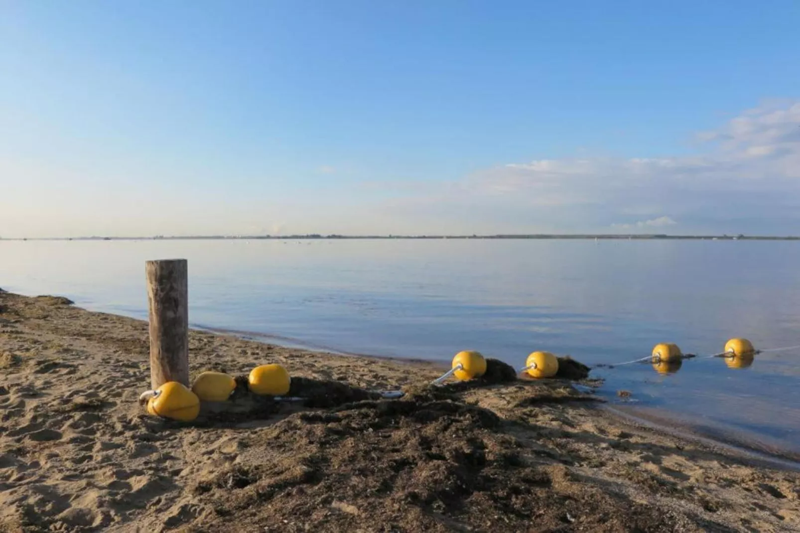 Standaard 207-Gebiete Sommer 20 km