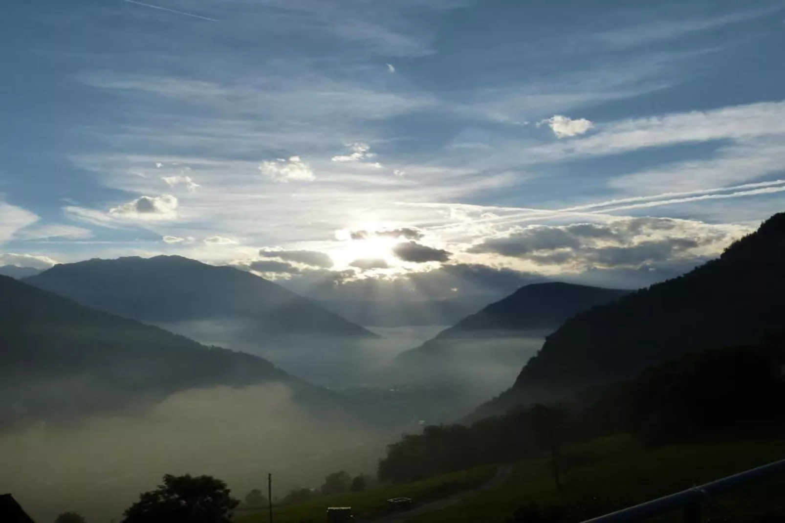 Paradis Perdu SKI IN & QUIET chalet 14 personnes-Areas within 20km in summer