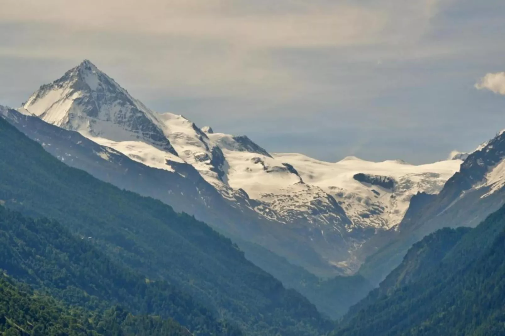 Mayens de l'Ours AZ 032 - MOUNTAIN apartment 6 p-Gebiete Sommer 5 km