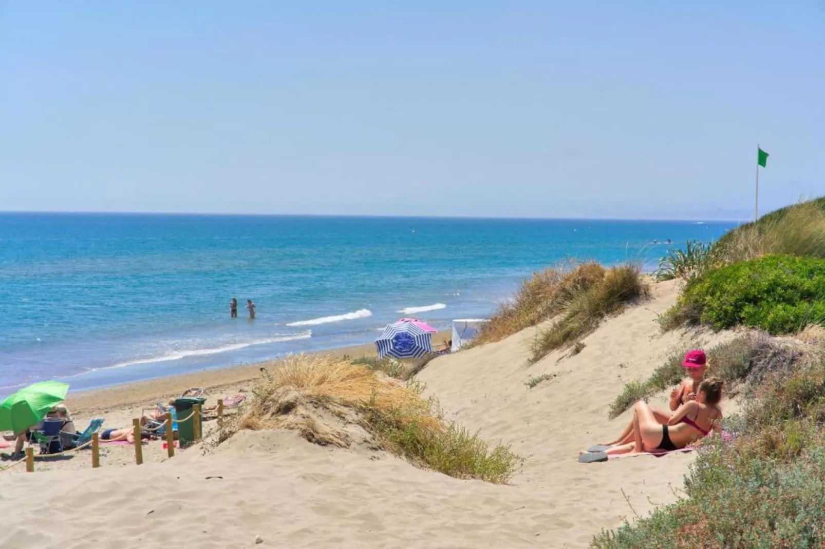 Romana Playa 725-Zones été à 5 km