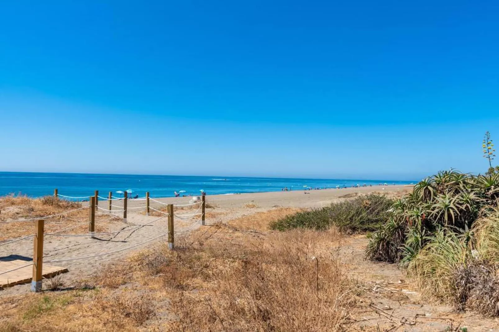 Benavista Studio - El Paraiso-Areas within 20km in summer