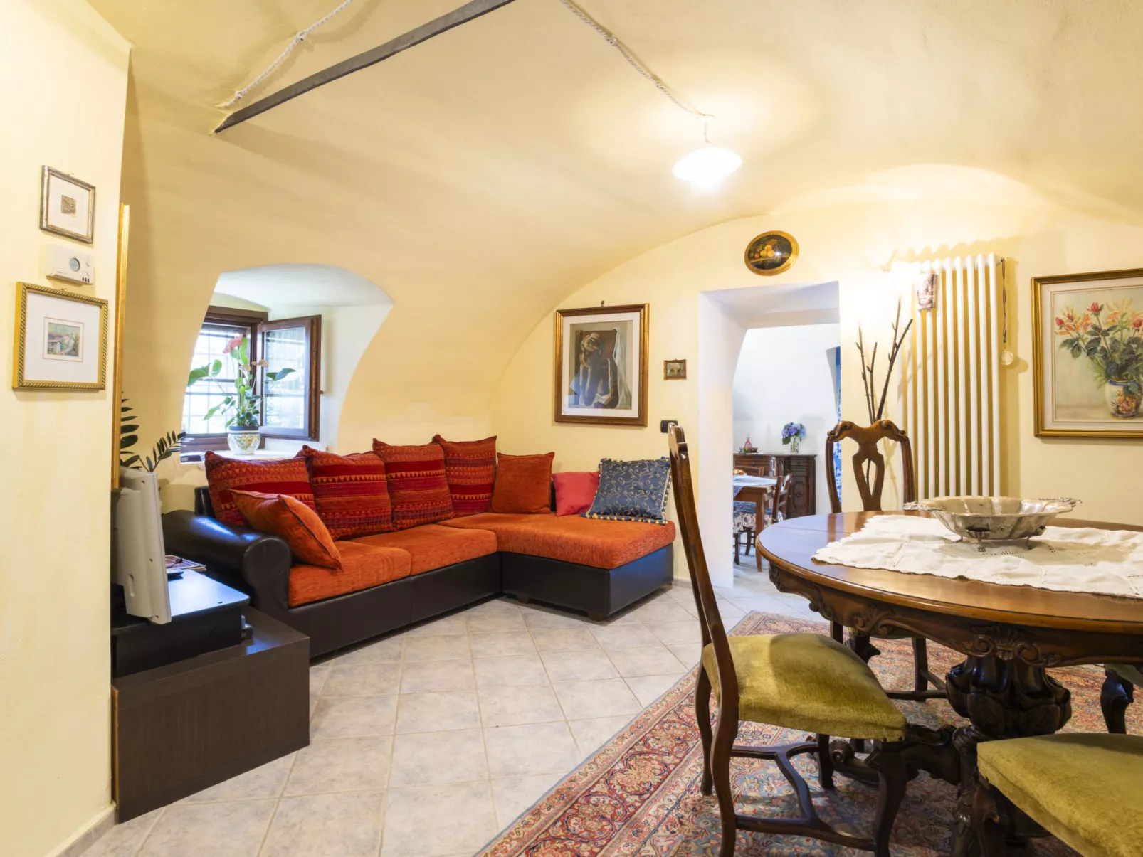 Casa Orai Mountain View