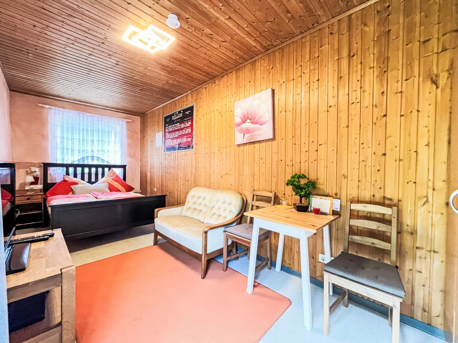 Kleine Wohnung Renata 2 nahe Nürburgring