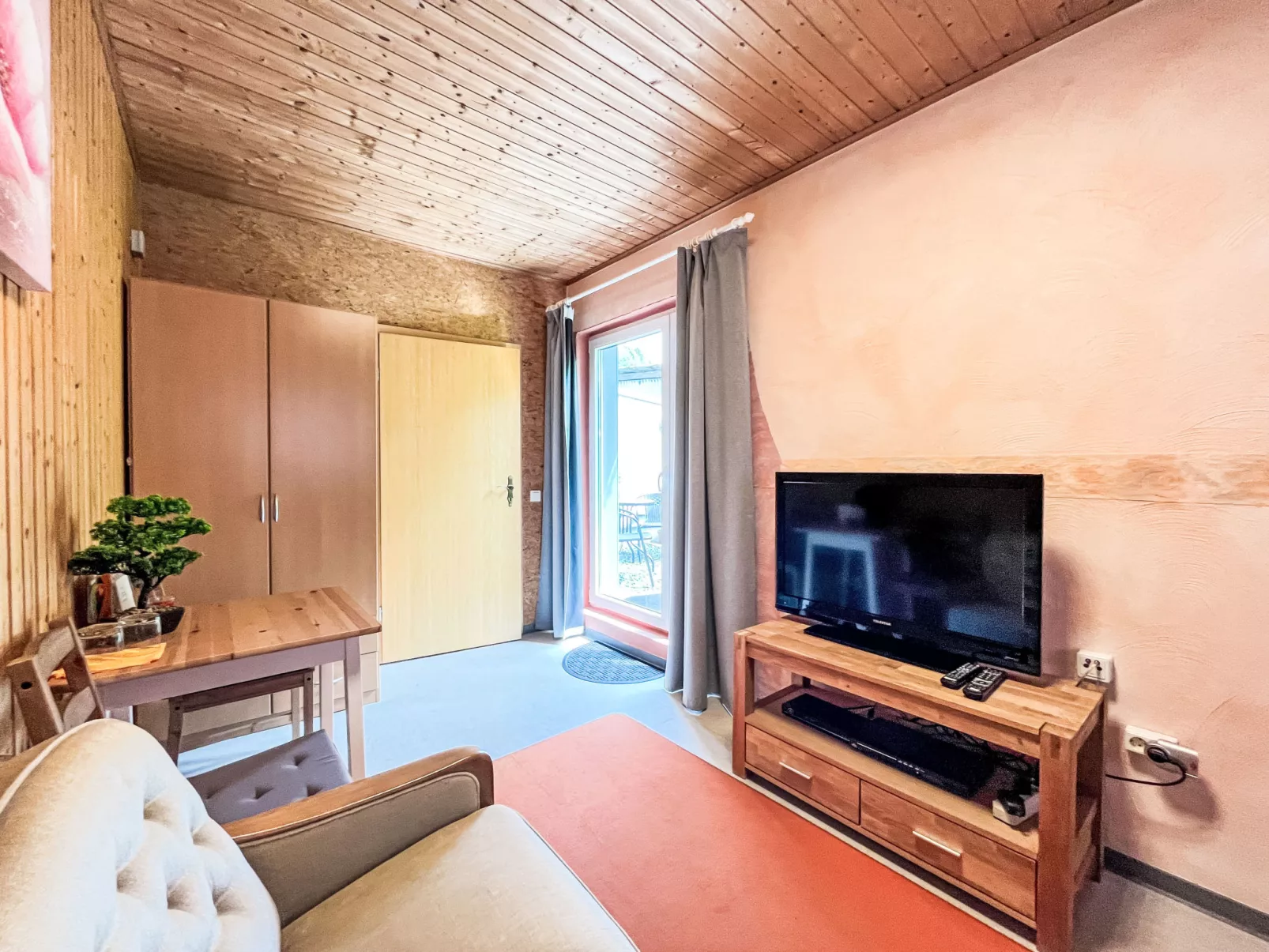 Ferienhaus Renata nahe Nürburgring-Dedans