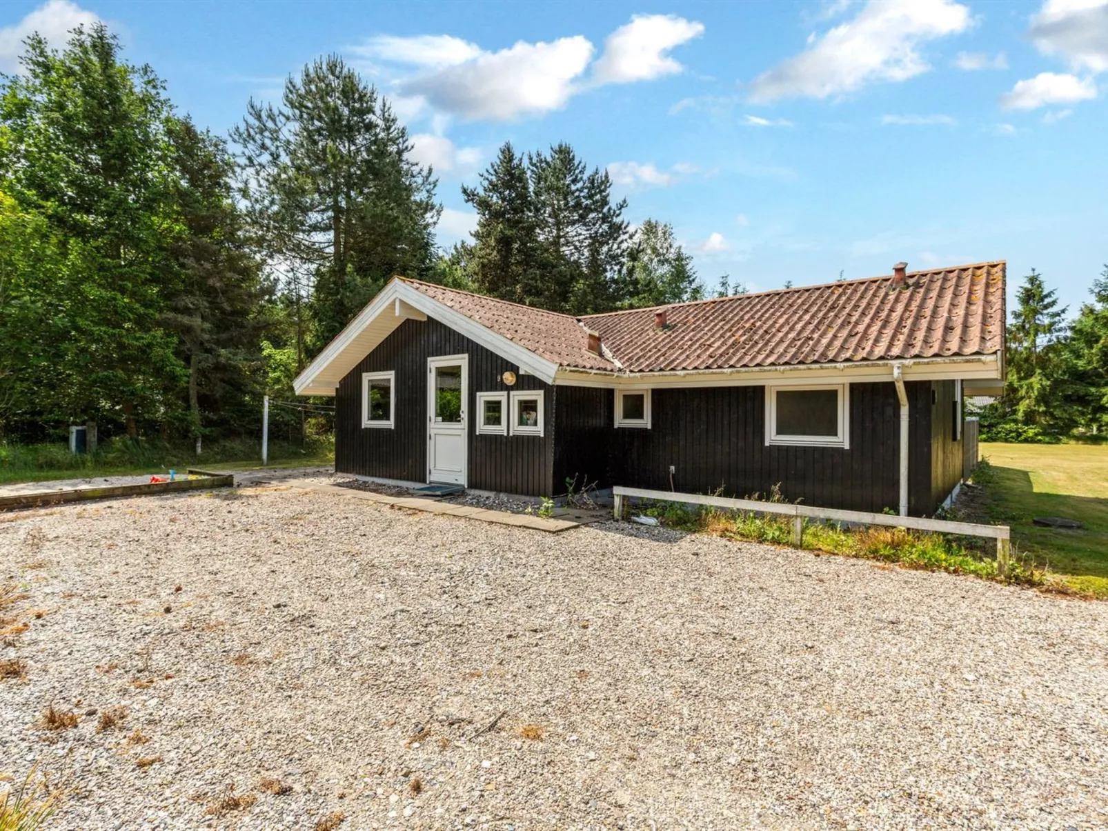 "Ayna" - 50m from the sea-Draußen
