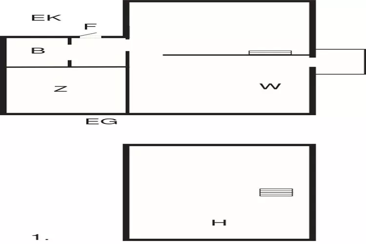 4 Personen Ferienhaus in Hagby-Grundriss