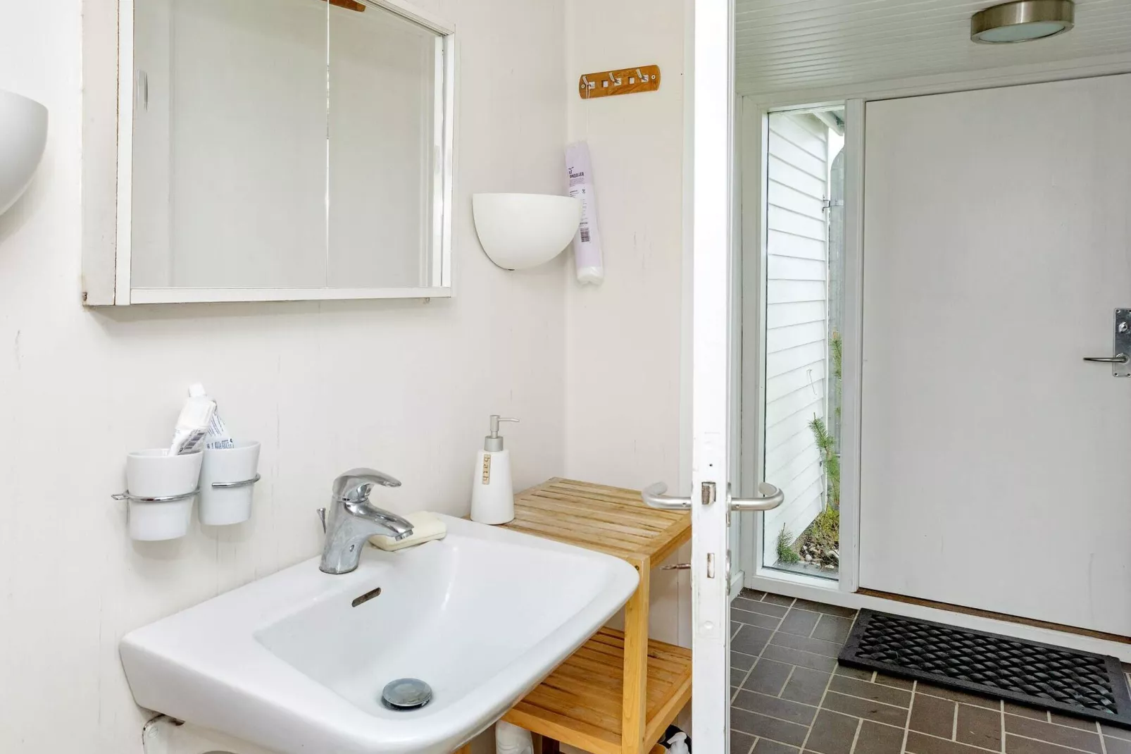 Maison de vacances pour 4 a Blokhus-By Traum-Intérieur