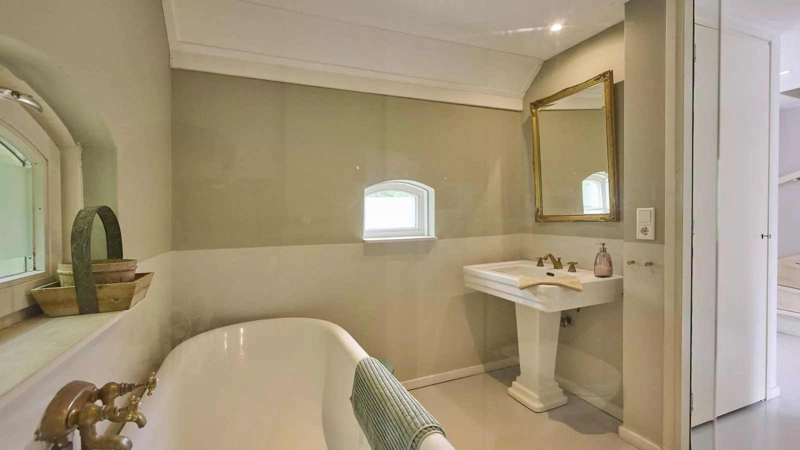 Design Lodge Twente-Bathroom