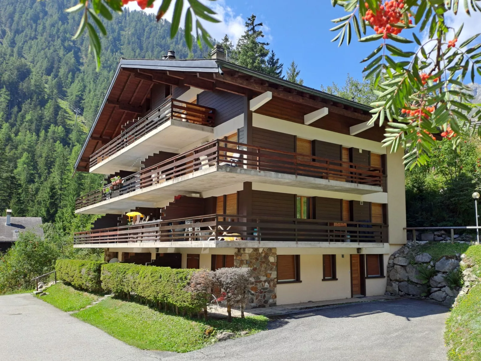 Arolla R01-Draußen