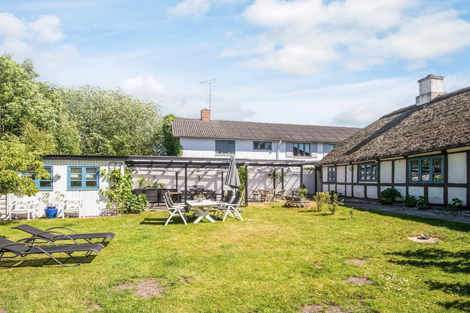 Cottage rénové charmant -- By Traum Ferienwohnungen