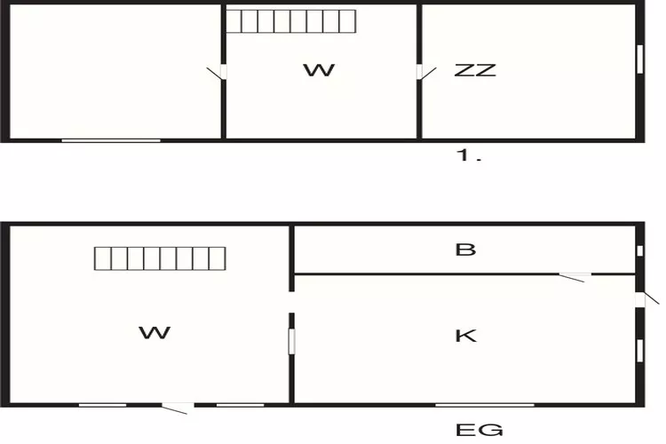 4 Sterne Ferienhaus in MUNKA-LJUNGBY-Grundriss