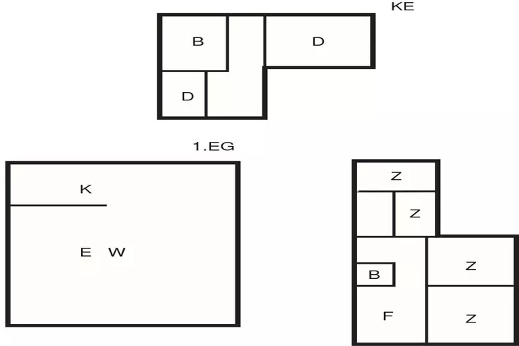 Maison de vacances pour 9 a mandal-Plan