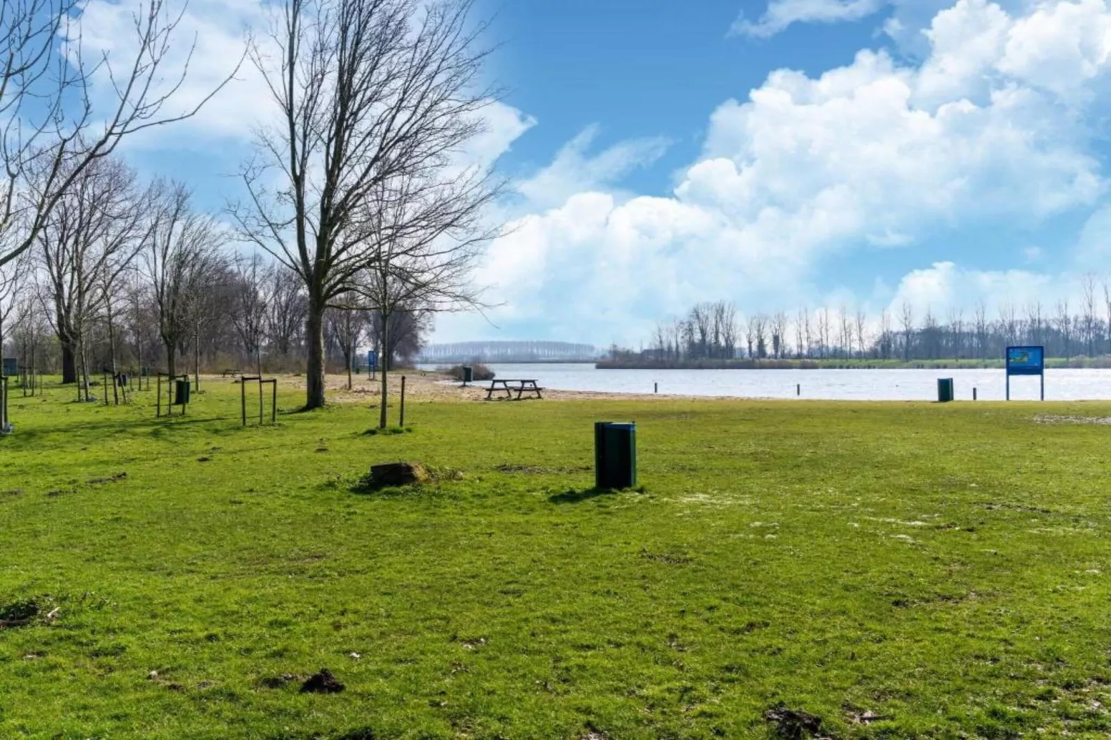 Standaard 231-Areas within 20km in summer