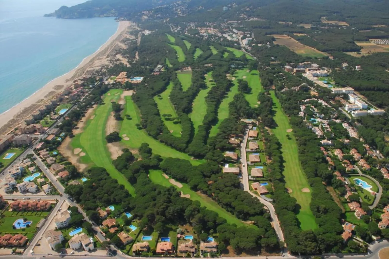 VILLA PEPITA BLUE-Zones d'été à 20 km