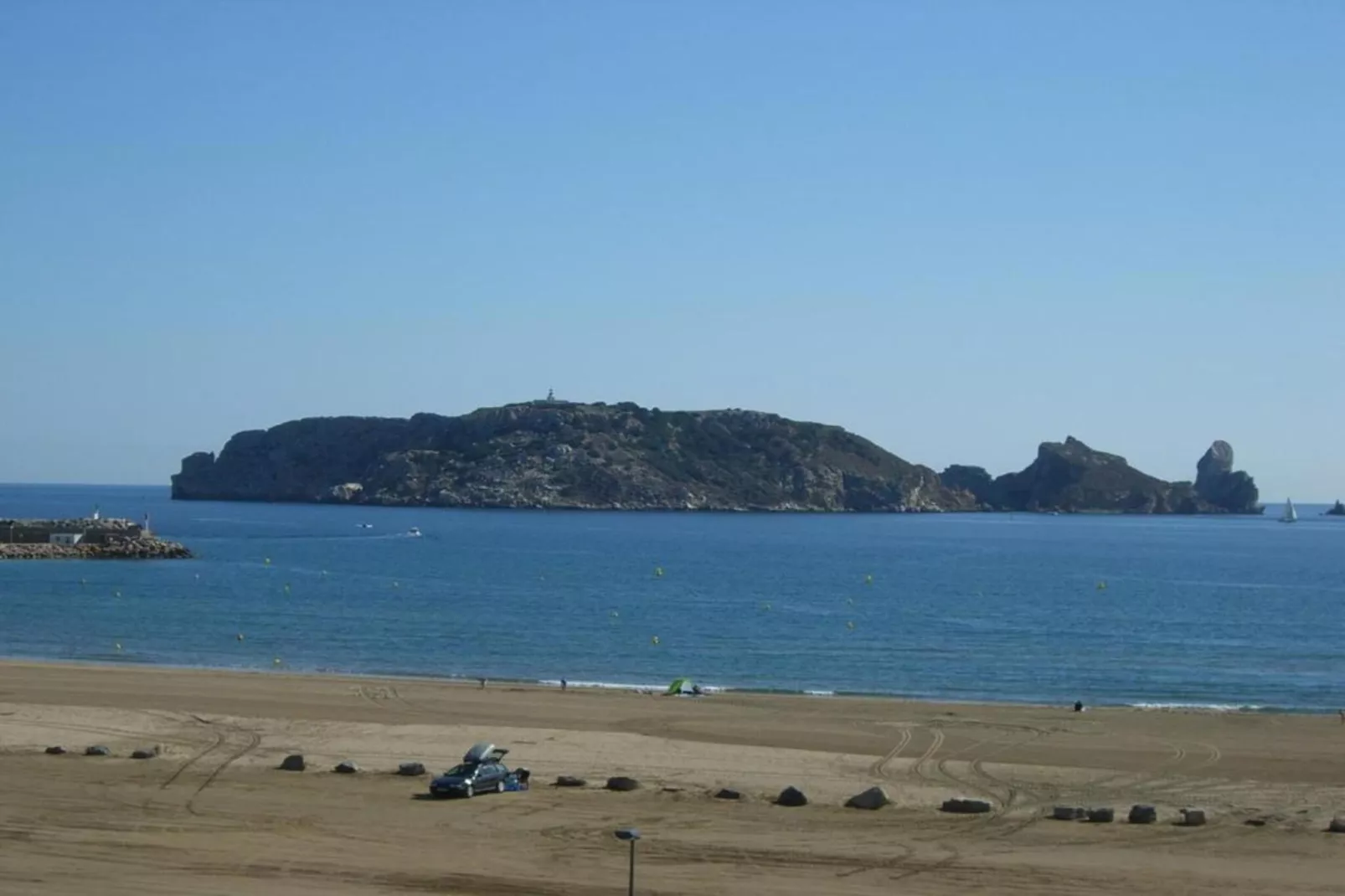 TARRACO 20 (BOLLERIA)-Gebiete Sommer 1 km