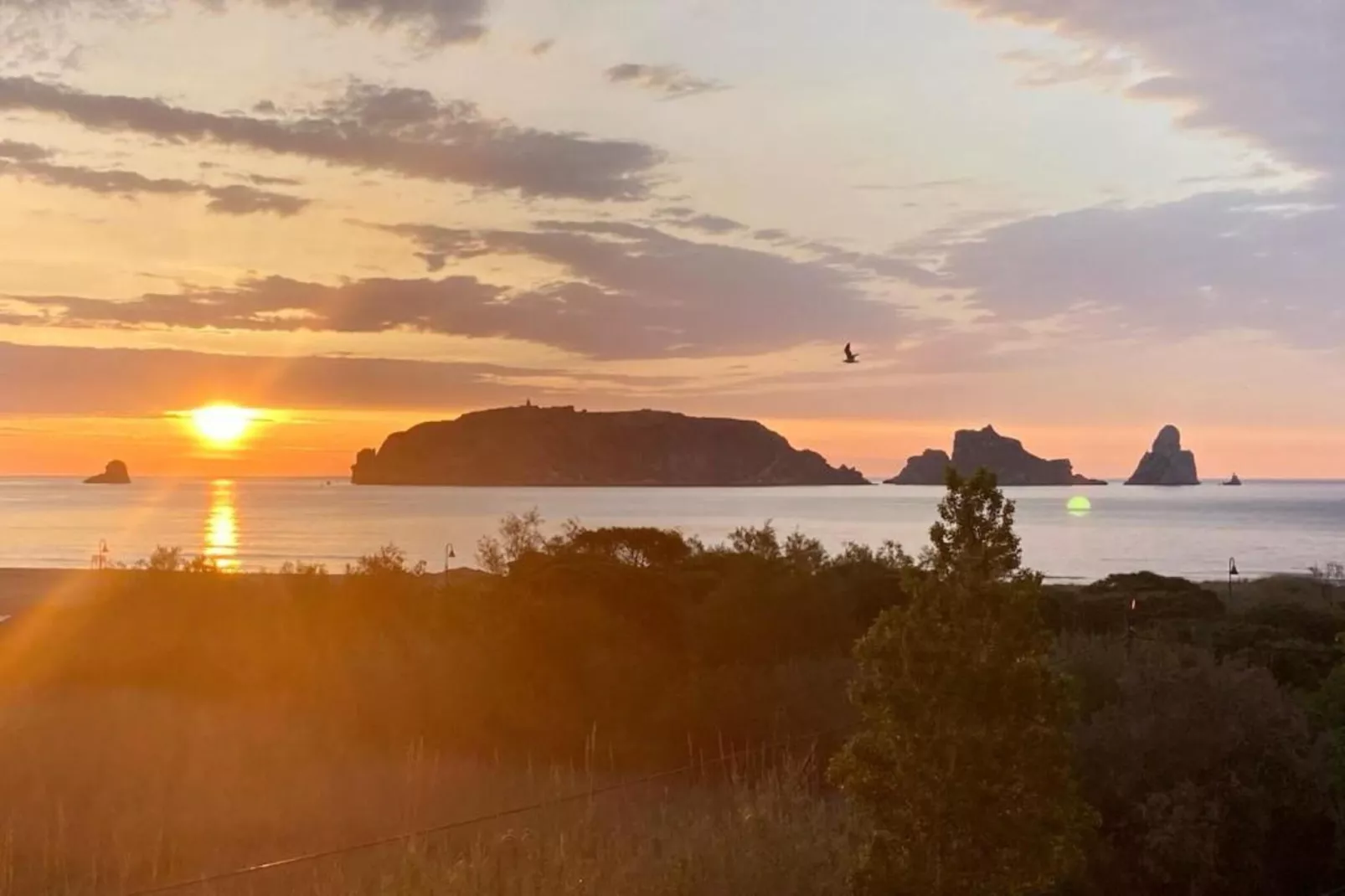 TARRACO 15 (BOLLERIA)-Zones d'été à 1 km