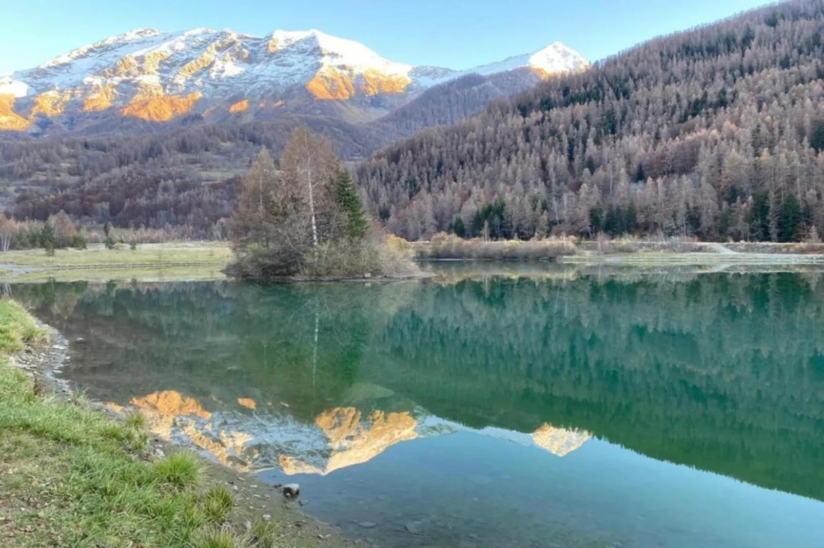 T.Bergerie B N°602 - 3P8-Areas within 20km in summer