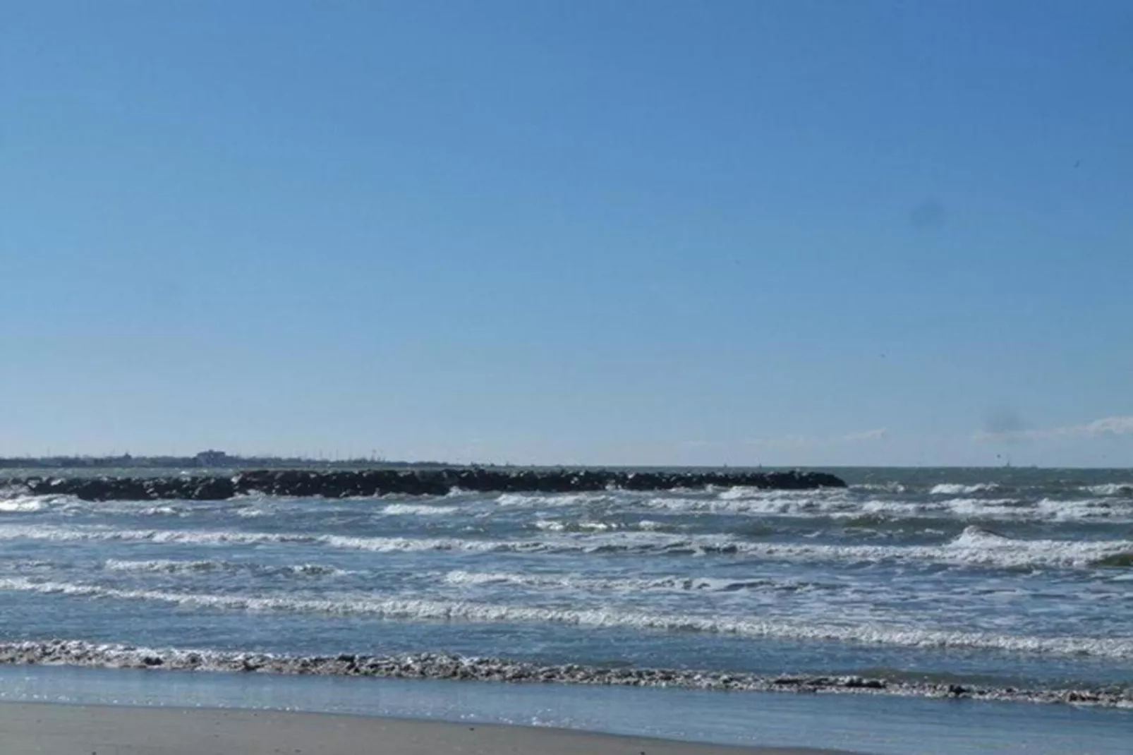 CAP CAMARGUE B N°28 - 2P4-Areas within 20km in summer