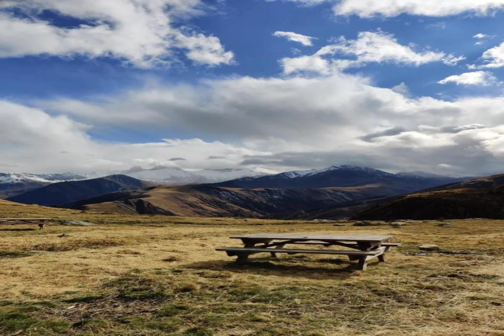 Les Marmottes N°35 - 2P5 - Areas within 20km in summer