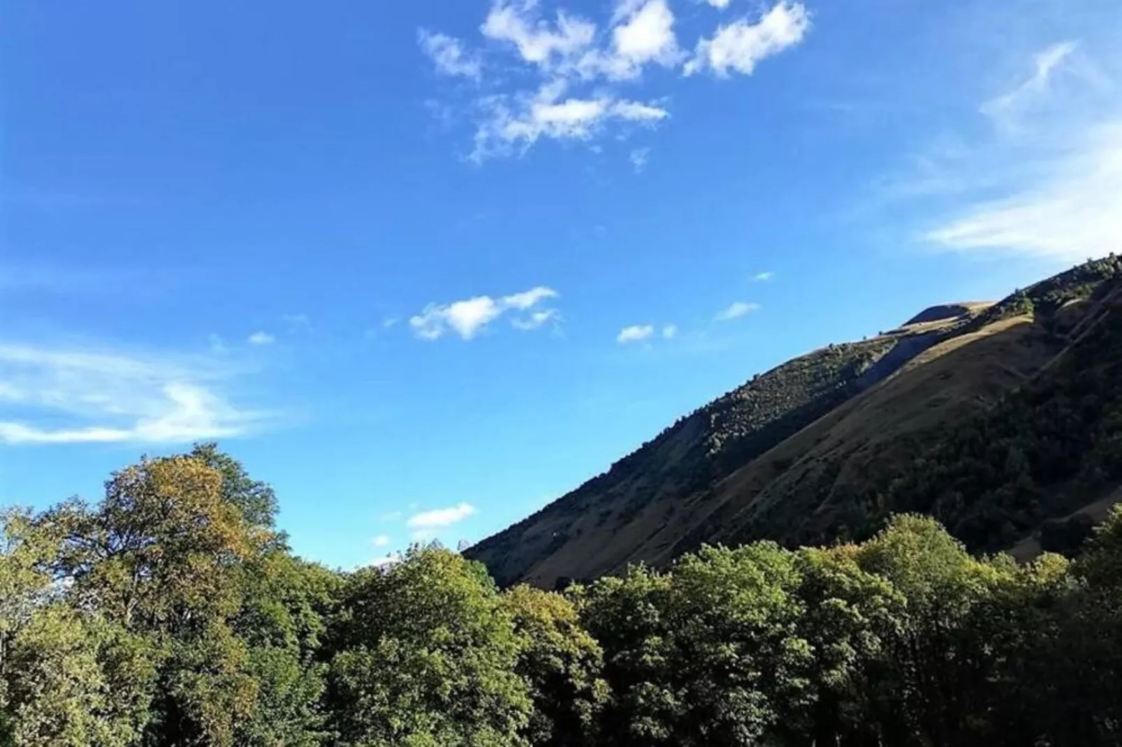 Les Bouquetins N°05 - 3P6-Areas within 20km in summer