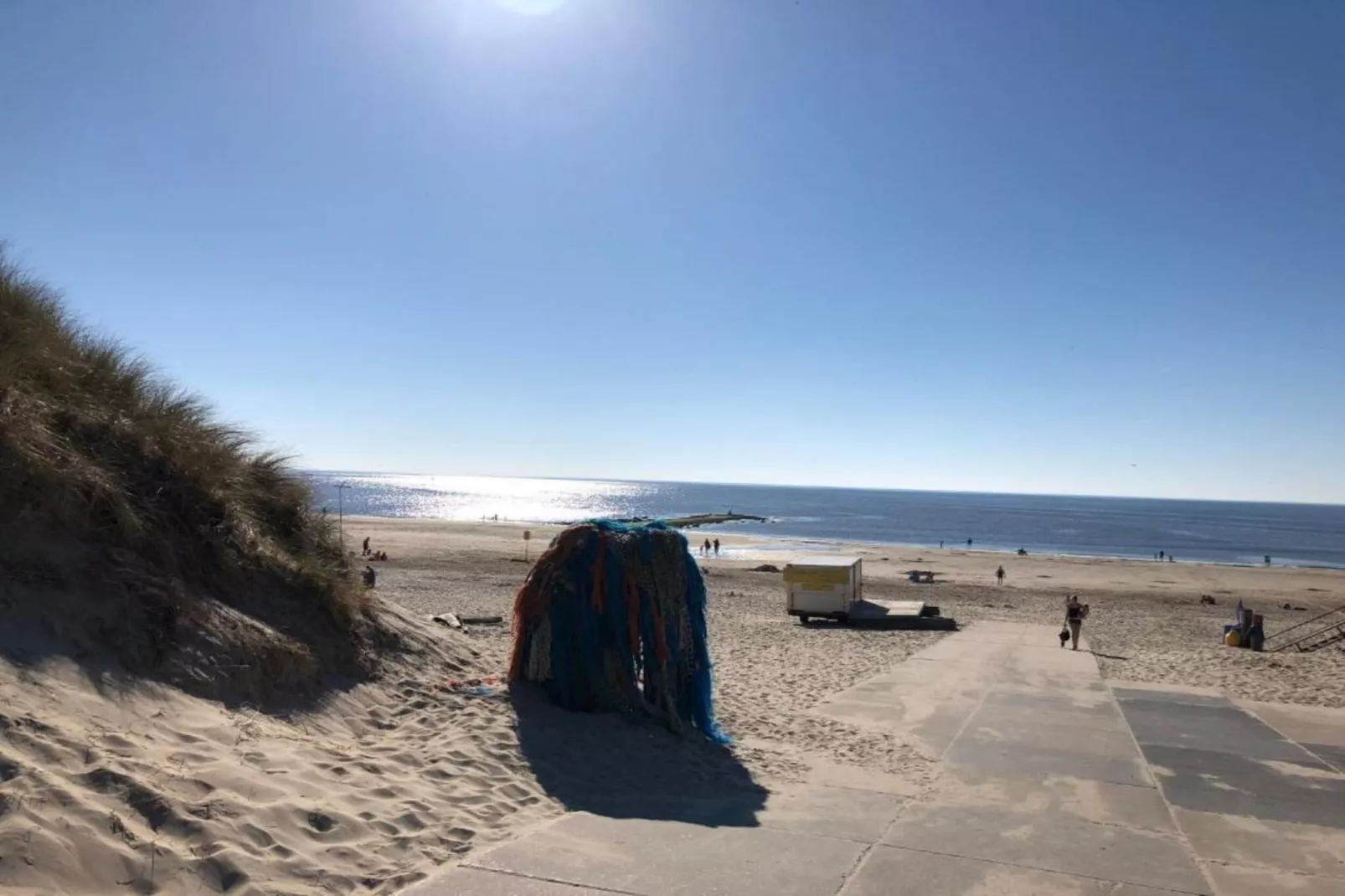 De Schelp 21-Gebiete Sommer 5 km