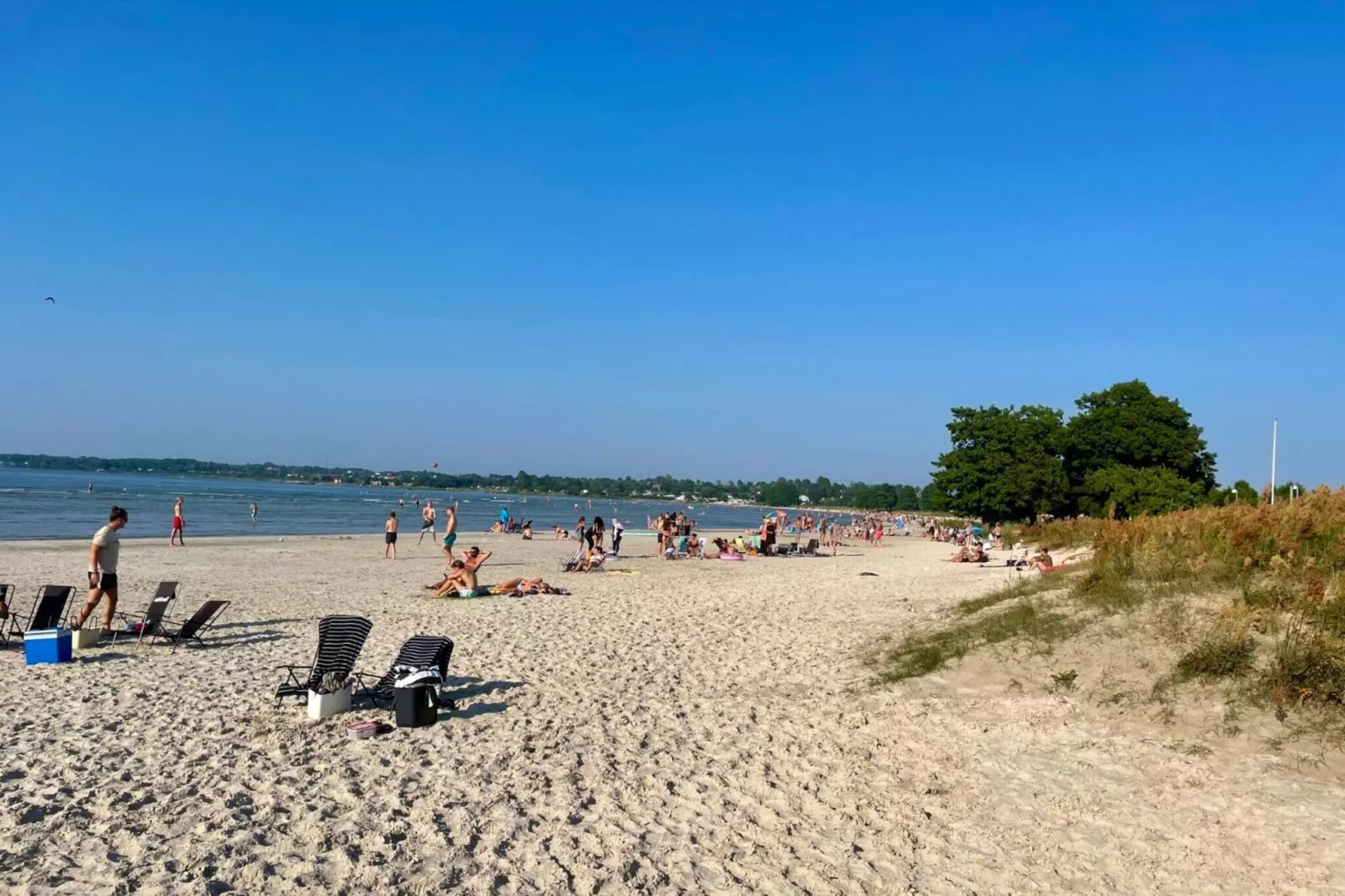 6 person holiday home in BORGHOLM-By Traum-Not tagged