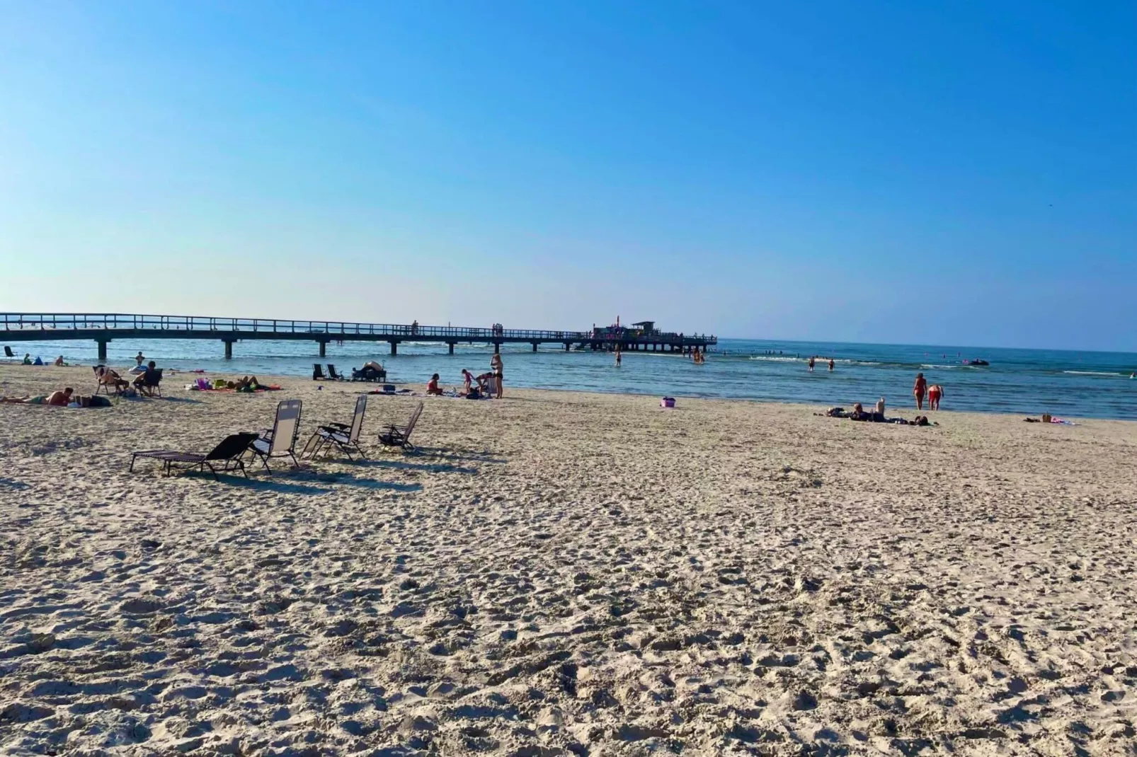 6 person holiday home in BORGHOLM-By Traum-Not tagged