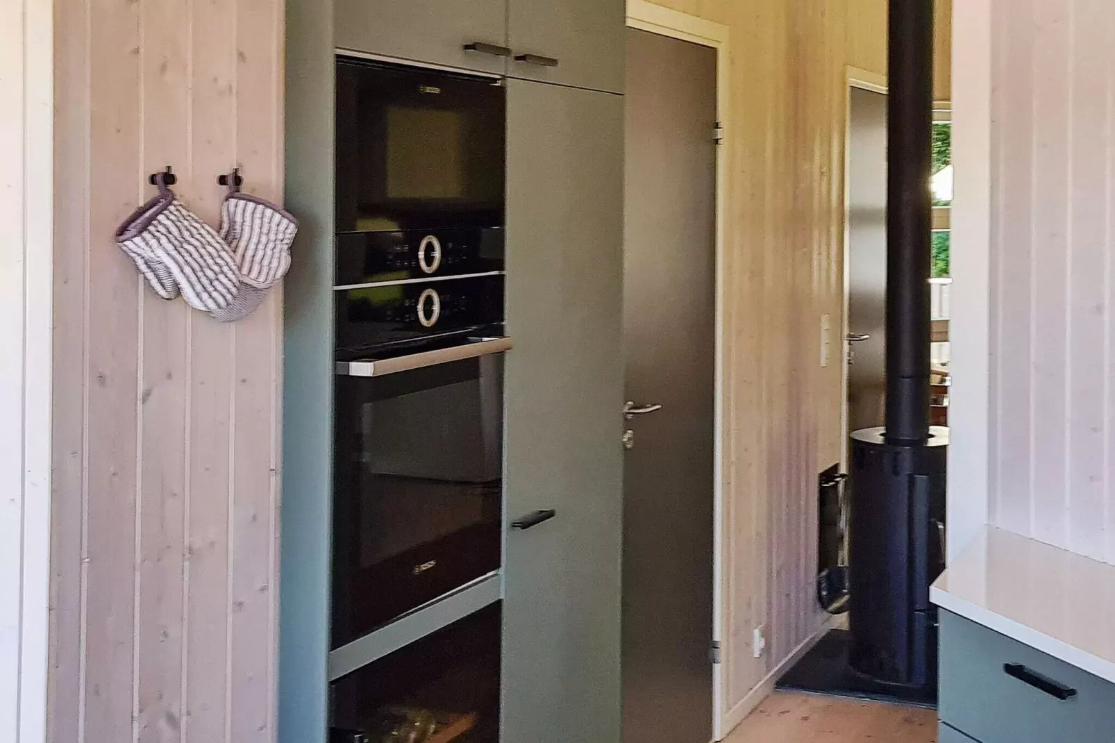 7 Personen Ferienhaus in Græsted-By Traum-Innen