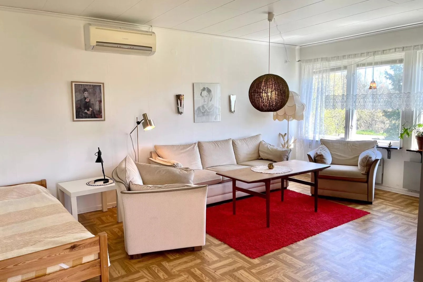 6 person holiday home in BORGHOLM-By Traum-Indoor