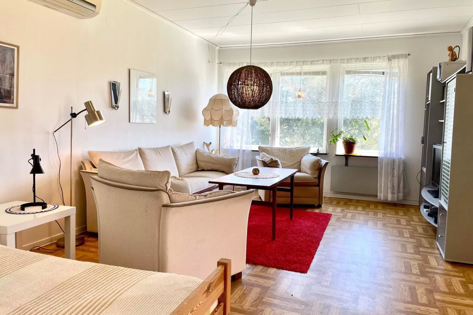 6 person holiday home in BORGHOLM-By Traum-Indoor
