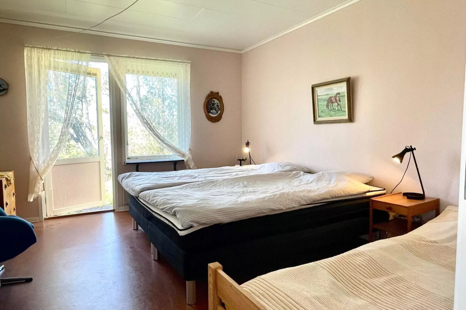 6 person holiday home in BORGHOLM-By Traum-Indoor