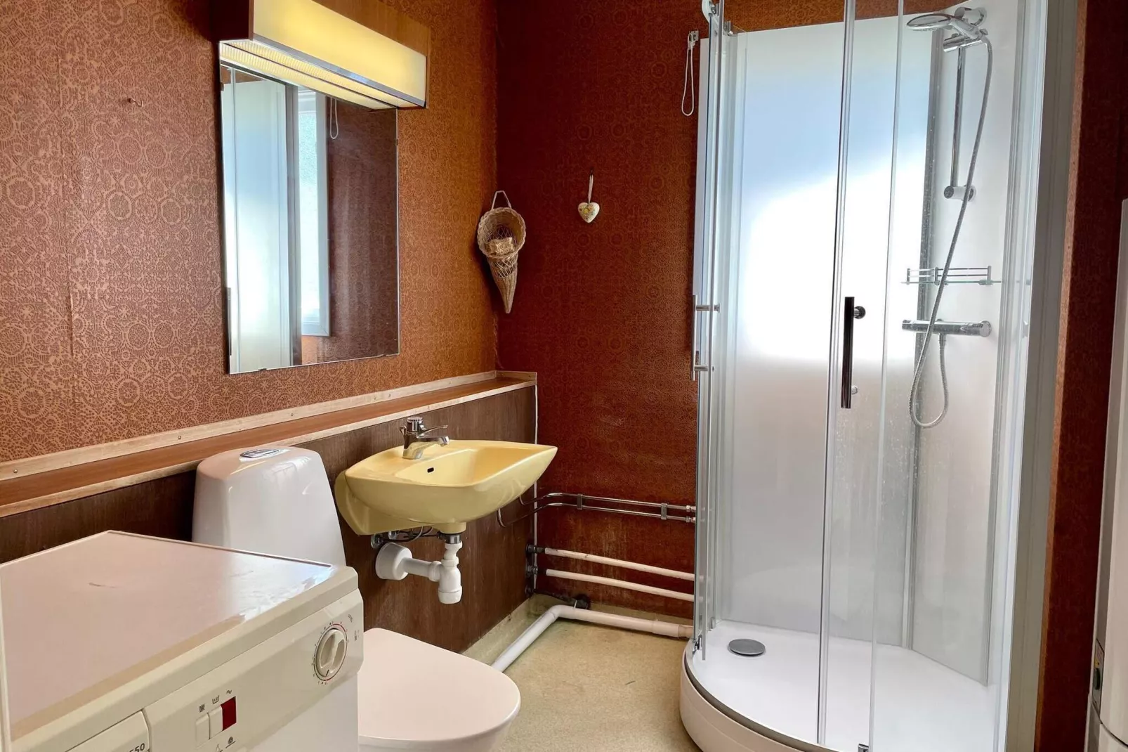 6 person holiday home in BORGHOLM-By Traum-Indoor