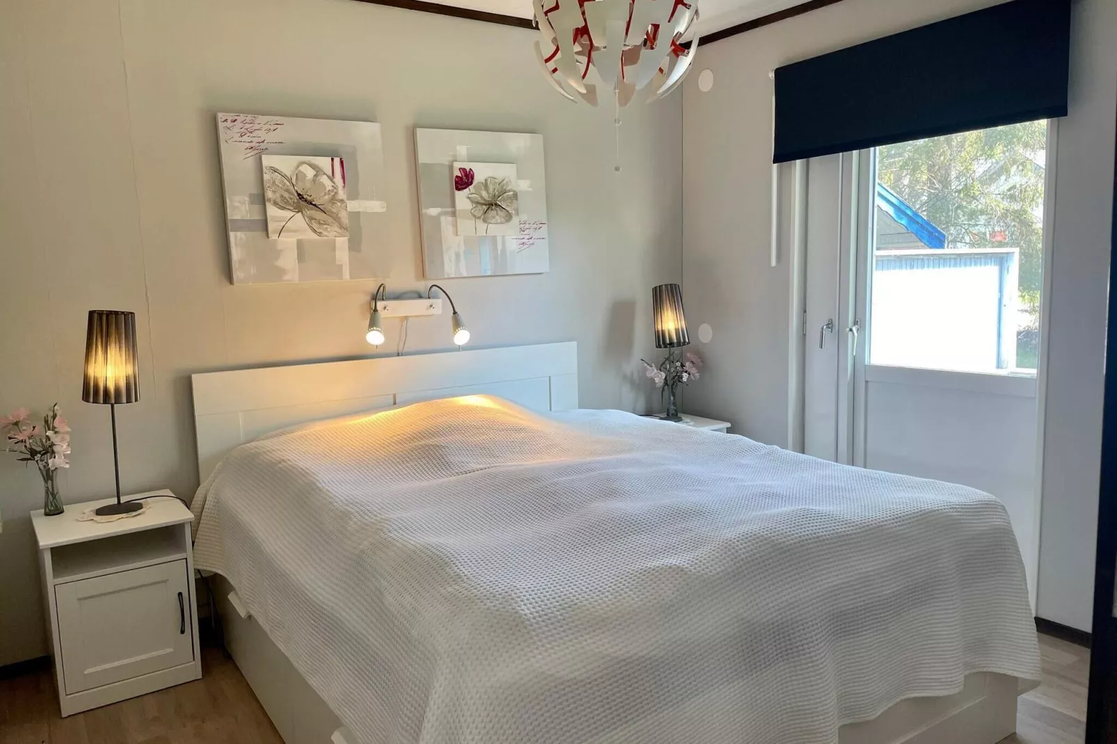 8 person holiday home in Mönsterås-By Traum-Indoor