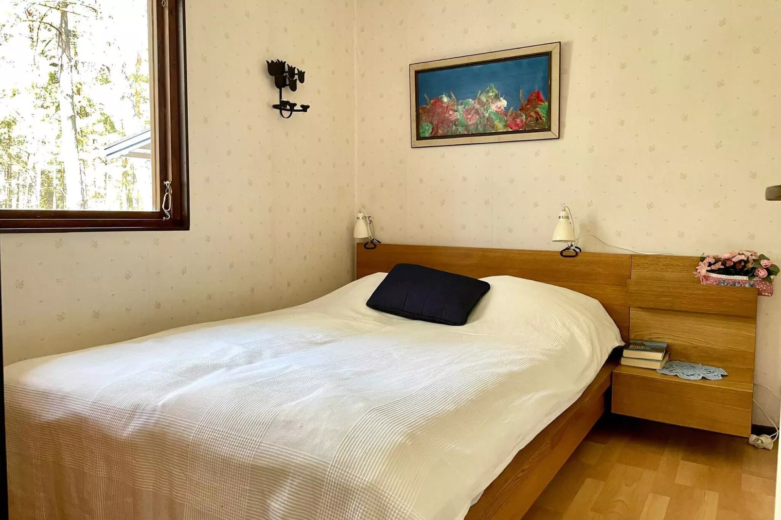 8 person holiday home in Mönsterås-By Traum-Indoor