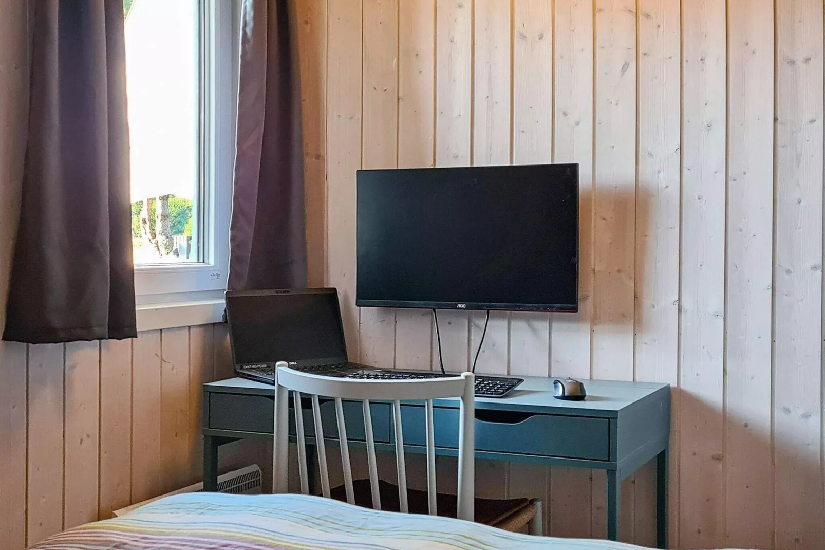 7 Personen Ferienhaus in Græsted-By Traum-Innen