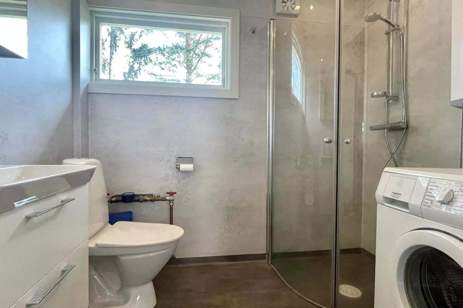 8 person holiday home in Mönsterås-By Traum-Indoor