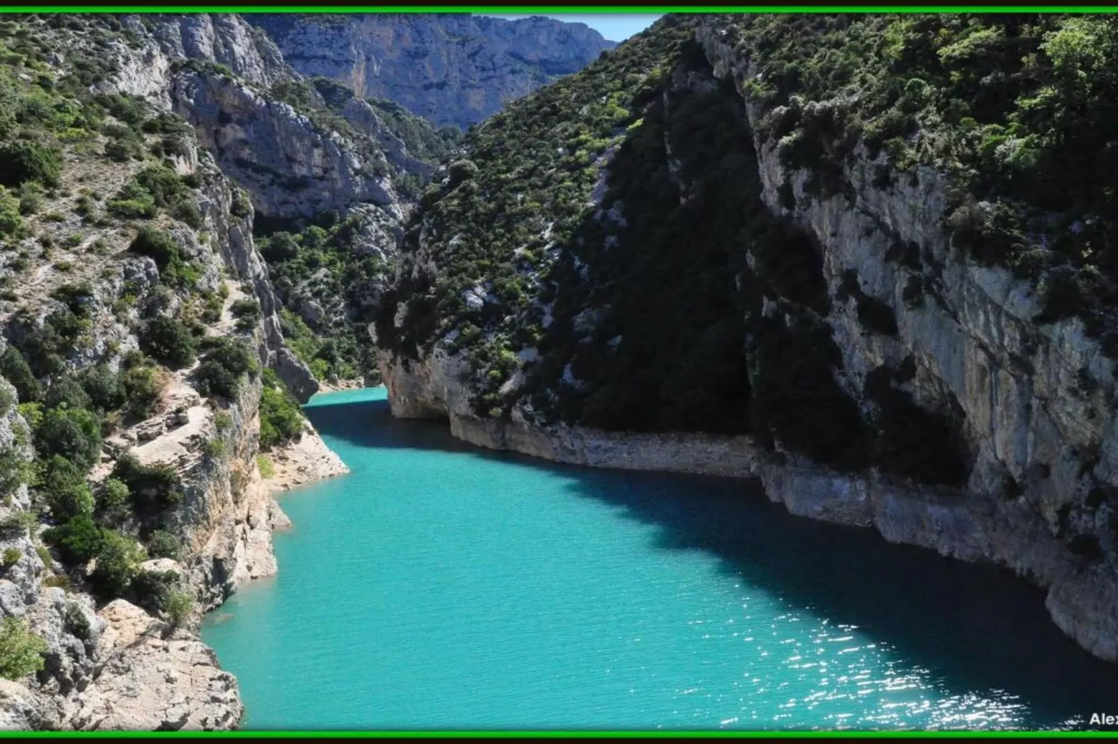 Le Petit Jardin-Areas within 20km in summer