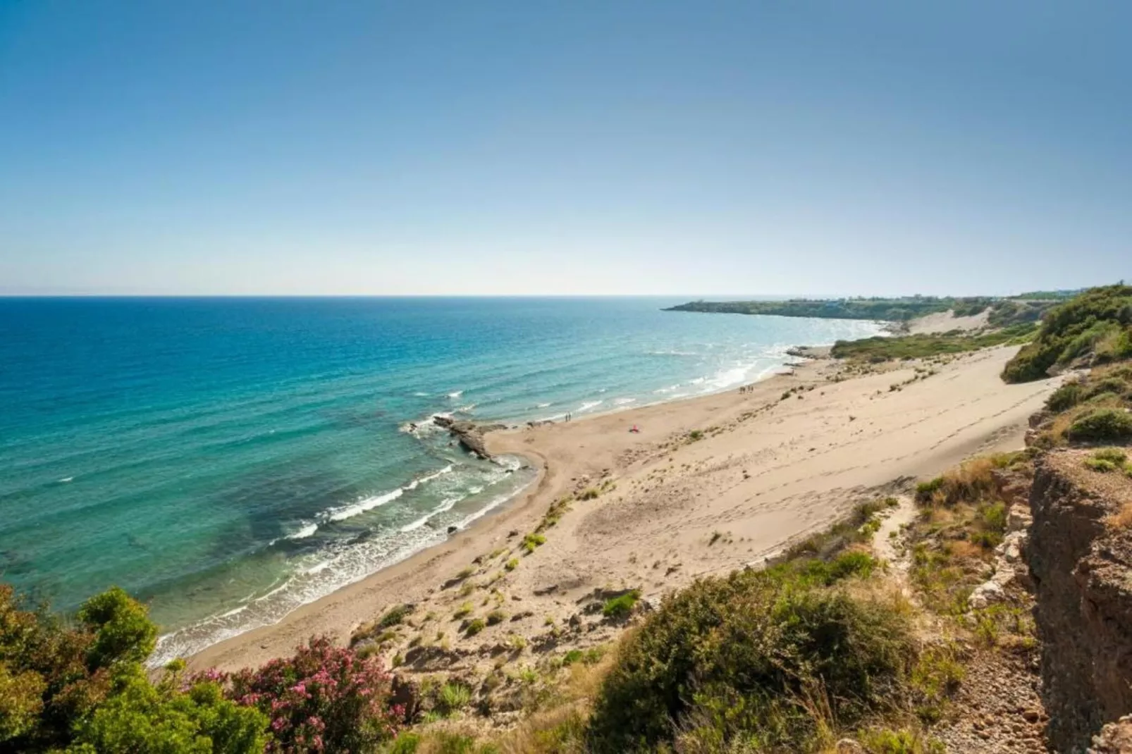 Mary Beach 2-Zones été à 5 km