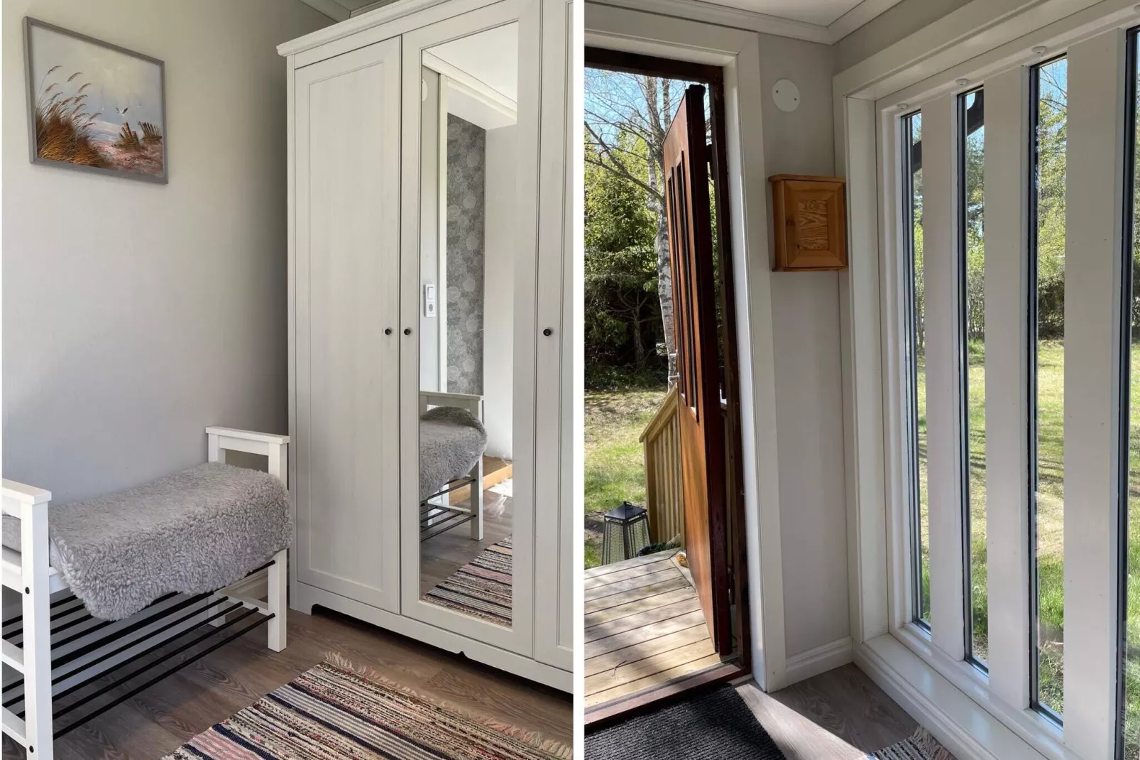 8 person holiday home in Mönsterås-By Traum-Indoor